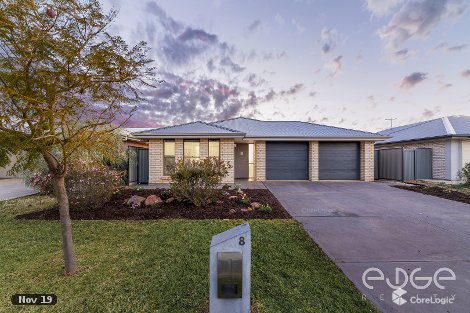 8 Baxter Ave, Eyre, SA 5121