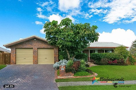 32 Roosevelt Dr, Stretton, QLD 4116