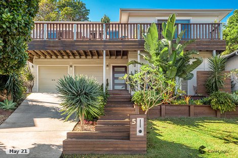 5 Alexander Cct, Lennox Head, NSW 2478