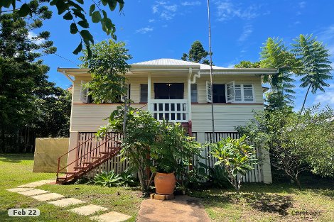 18 Stephens St, Kandanga, QLD 4570