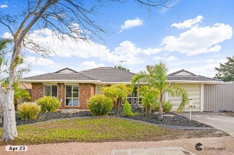 43 Smugglers Dr, Seaford Rise, SA 5169