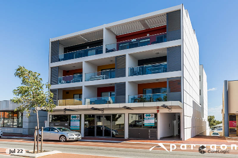 17/359 Oxford St, Mount Hawthorn, WA 6016