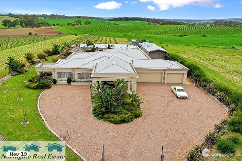 27 Thomas Rise, Cockatoo Valley, SA 5351