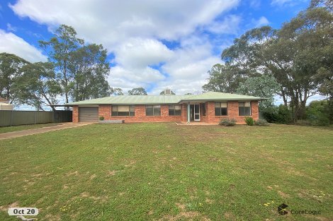 3 Obley St, Yeoval, NSW 2868