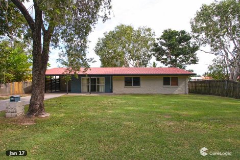 35 Domino Cres, Andergrove, QLD 4740