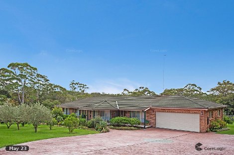 16 Palm Springs Ave, Glenning Valley, NSW 2261