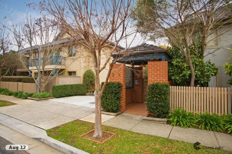 11/2-4 Patrick St, North Willoughby, NSW 2068