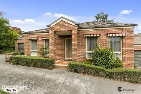 2/118 Dorset Rd, Croydon, VIC 3136