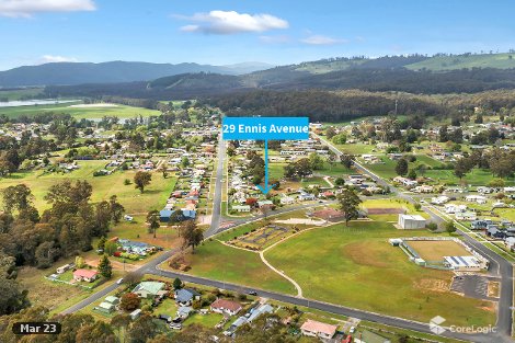 29 Ennis Ave, Railton, TAS 7305