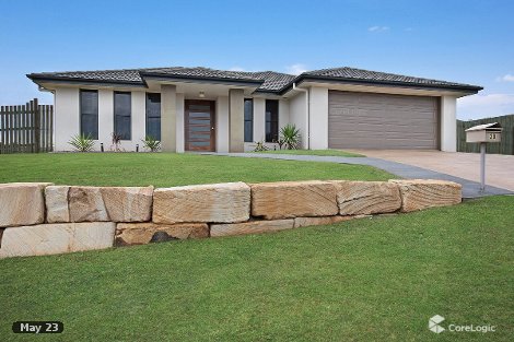 20 Goshawk Dr, Kleinton, QLD 4352