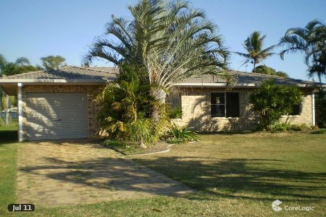 7 Geary St, Burnett Heads, QLD 4670