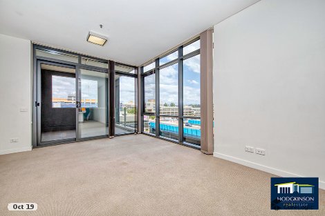 129/41 Chandler St, Belconnen, ACT 2617