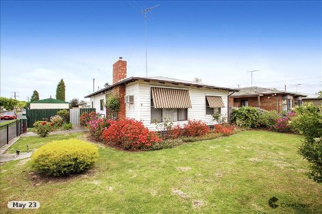 21 Tallis St, Norlane, VIC 3214