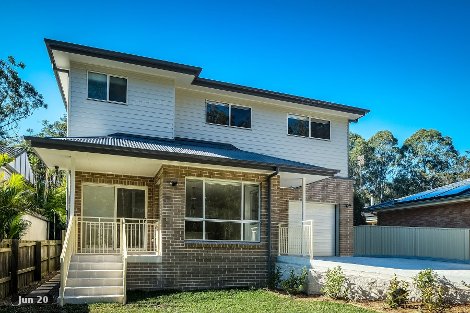 14a Palmers Lane, Bensville, NSW 2251