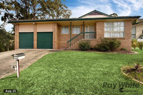 35 Brokers Rd, Balgownie, NSW 2519