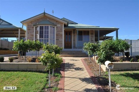 38 Tiliqua Cres, Roxby Downs, SA 5725