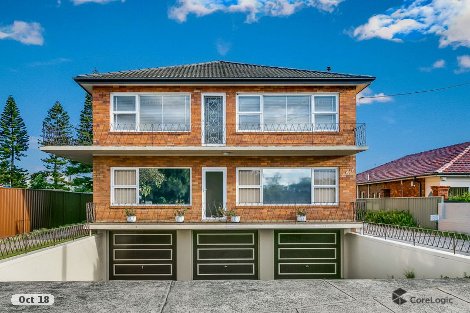 1/167 Bestic St, Kyeemagh, NSW 2216