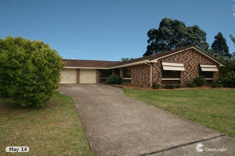 5 Gleneagle Pde, North Nowra, NSW 2541