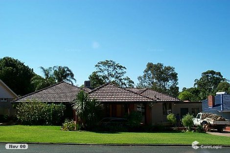 18 Kinross Cres, Floreat, WA 6014