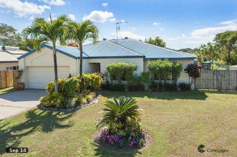 16 Lorikeet Cl, Craiglie, QLD 4877