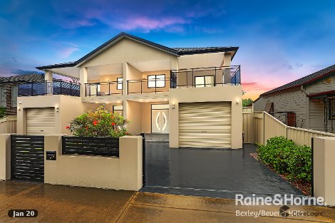 47 Payten Ave, Roselands, NSW 2196