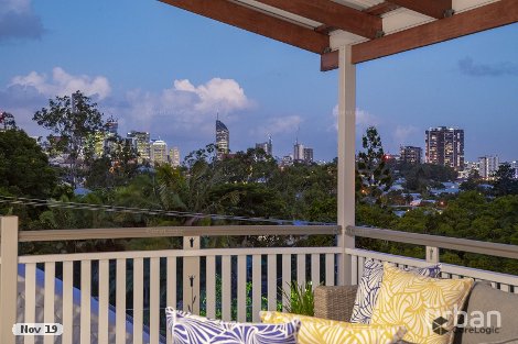 40 Bernhard St, Paddington, QLD 4064