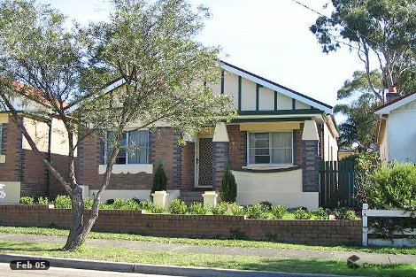 83 Blakesley Rd, South Hurstville, NSW 2221