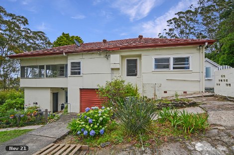 2/52 Etna St, Gosford, NSW 2250