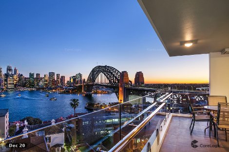 13/50 Upper Pitt St, Kirribilli, NSW 2061