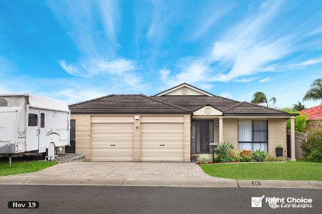 20 Siska Cct, Shell Cove, NSW 2529