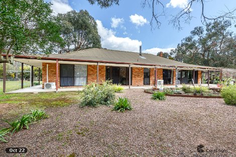 39 Stevenson Ct, Haddon, VIC 3351