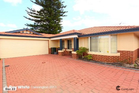 2/45b Centre St, Queens Park, WA 6107