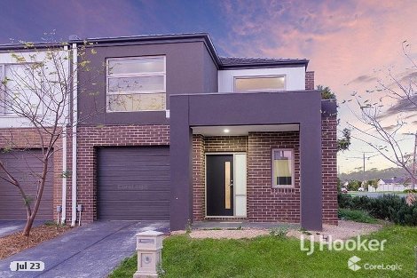 16 Admiralty Lane, Sydenham, VIC 3037