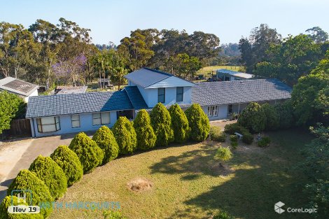 4 Whites Ridge Rd, Annangrove, NSW 2156