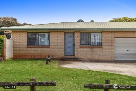 2/37 Holberton St, Rockville, QLD 4350