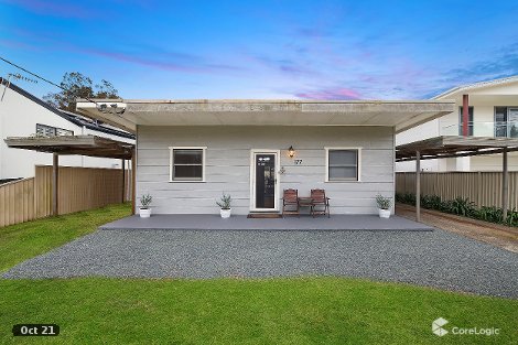 177 Geoffrey Rd, Chittaway Point, NSW 2261