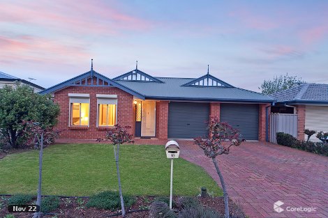 19 Oxford St, Hillcrest, SA 5086