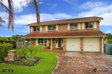 111 Meehan Dr, Kiama Downs, NSW 2533