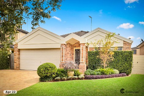 13 Paperbark Cres, Beaumont Hills, NSW 2155