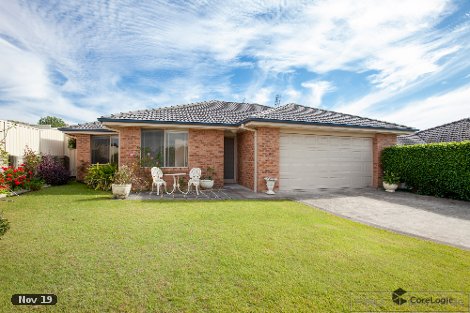 2/18 Jenna Dr, Raworth, NSW 2321