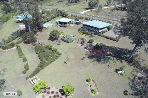 25 Billy Green Dr, Villeneuve, QLD 4514