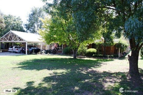 30 Connors Rd, Lancefield, VIC 3435