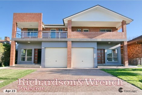 7 Burley Rd, Padstow, NSW 2211