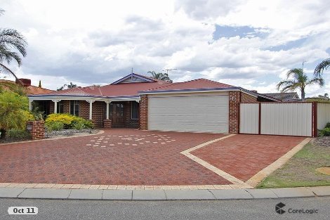 6 Iandra Loop, Carramar, WA 6031