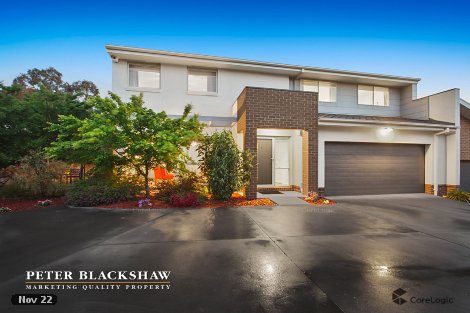 4/16 Neil Harris Cres, Forde, ACT 2914