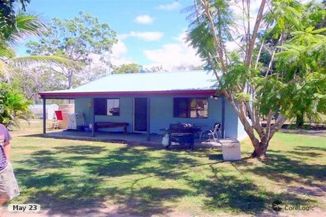 2102 Round Hill Rd, Round Hill, QLD 4677