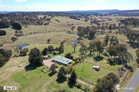 81 Creekborough Rd, Bywong, NSW 2621