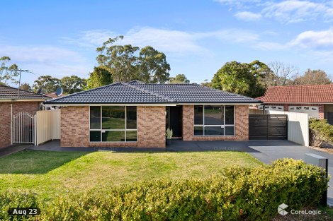 13 Quinion Pl, Ambarvale, NSW 2560