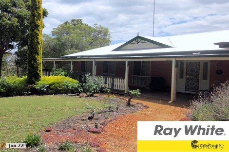 5 Frances Rd, Gelorup, WA 6230