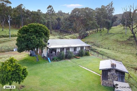 799 Watchbox Creek Rd, Molyullah, VIC 3673